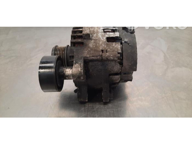 Генератор GK2T10300AD   Ford Transit Custom      