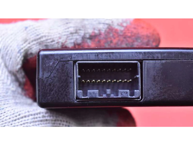 Блок управления двигателем Блок управления 2757001733, 1860B815 Mitsubishi Outlander