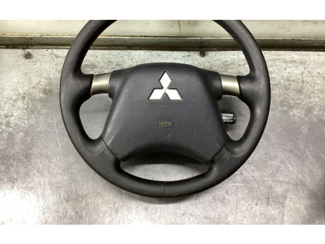 Руль Mitsubishi Grandis - года MN103444