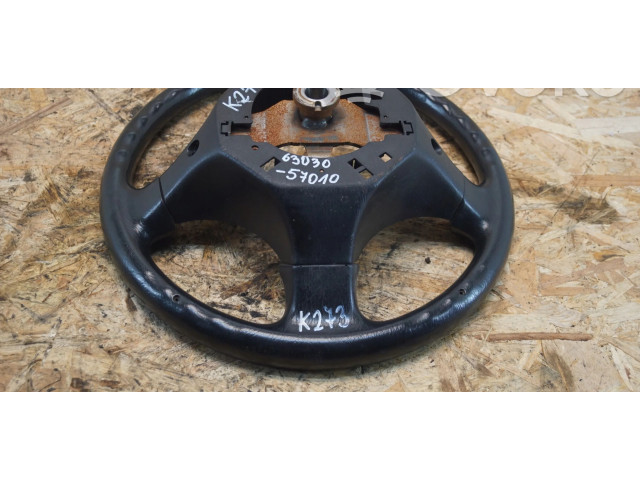 Руль Daihatsu Terios - года 6303057010