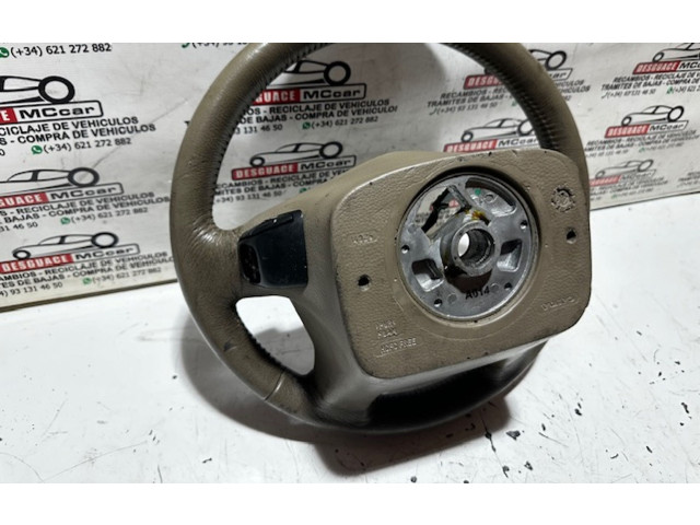 Руль Volvo XC90  2003 - 2006 года 30723457      