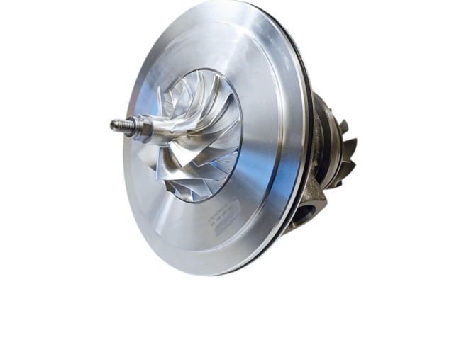 Turbodmychadlo Турбина 53269700015, CHRA30-0400T BMW 4 F36 Gran coupe