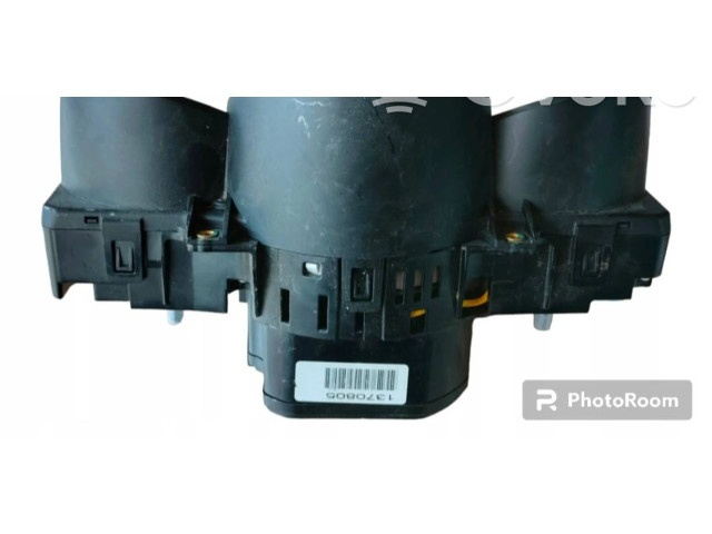 Přístrojová deska Porsche Cayman 982 2016 982920800F