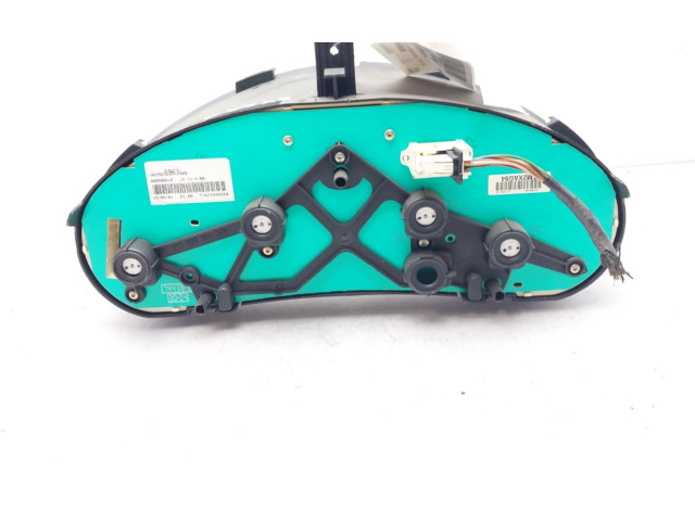 Přístrojová deska Peugeot 206+ 9656696380