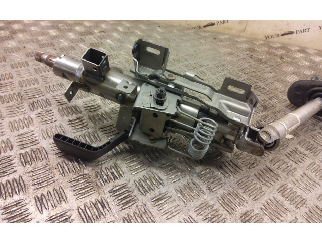    Рулевая рейка 488105641r   Smart ForFour II W453 2014 -  года