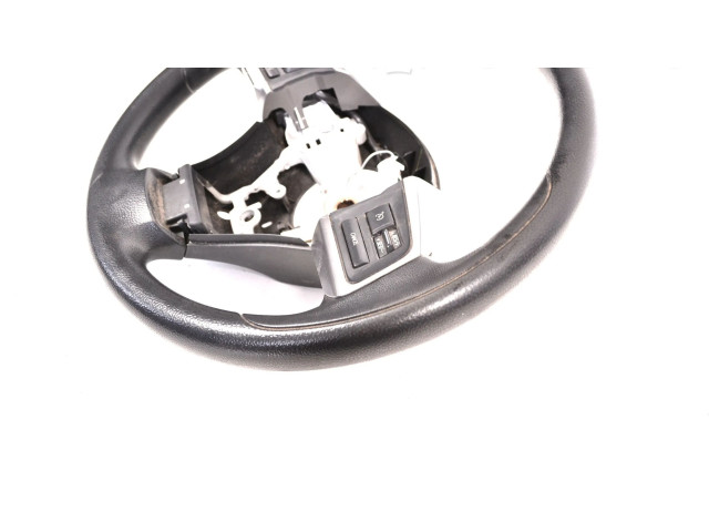 Руль Subaru Forester SJ  2013 - 2018 года       