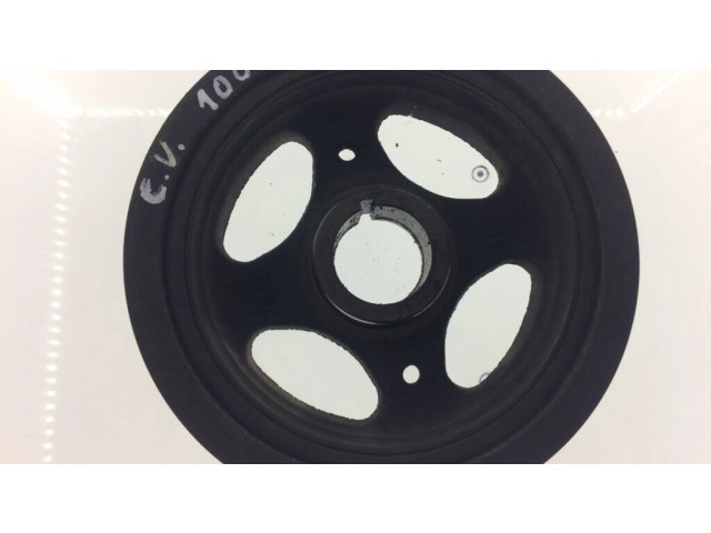 Шкив коленчатого вала