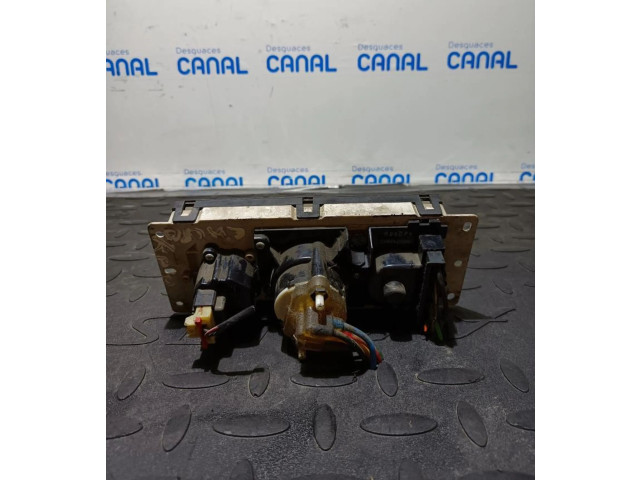 Блок управления климат-контролем 55037426AD   Jeep Cherokee XJ