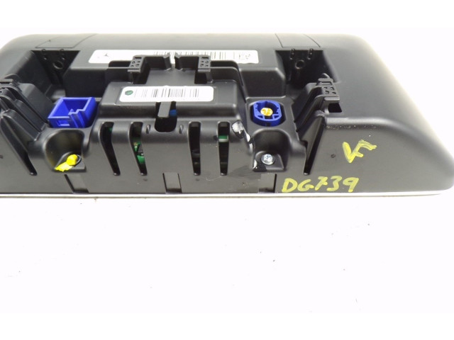 Дисплей    A2189006005, A2189006005   Mercedes-Benz CLS AMG C219