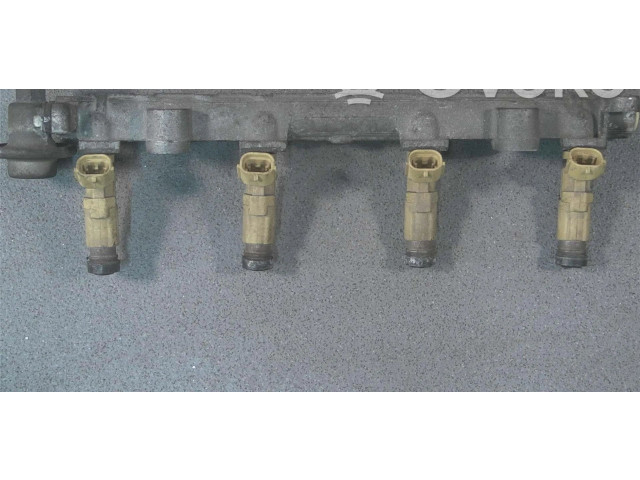 Vstřikovač Toyota Corolla E110 4EFE