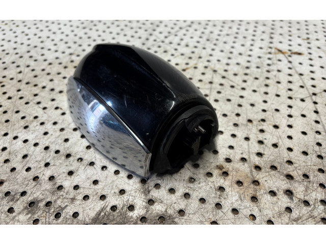 Зеркало (механическое)       Microcar M8  2012 - 2015 года   