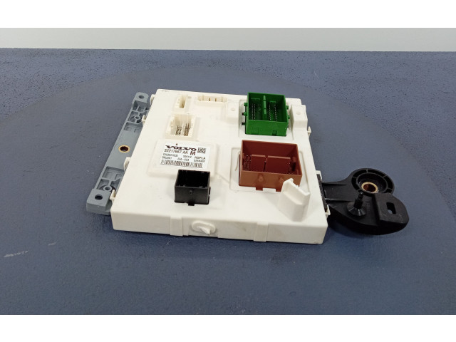 Блок комфорта 32217667, 32217667   Volvo S90, V90   