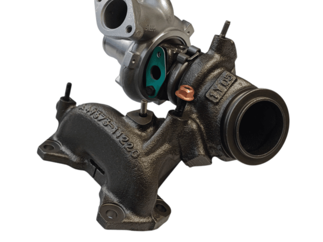 Turbodmychadlo Турбина 49373-03012, T916271 Alfa Romeo Mito