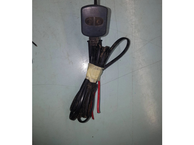 Vstřikovací lišta A000304, 10541J   Volkswagen Sharan     