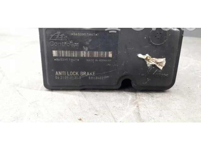 Jednotka ABS 5wk84029 Suzuki Wagon R+ 2003