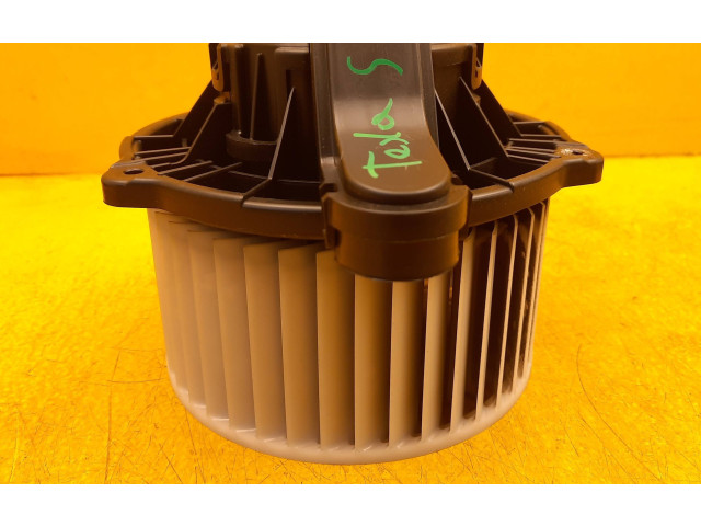 Вентилятор печки F00S3B2441, F00S3B2441 Tesla Model S