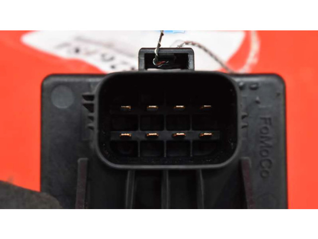 Píst FU5A-9D370-KA, FU5A-9D370-KA Ford Mondeo MK I