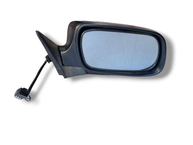 Зеркало электрическое Subaru Forester SG 2003 - 2005 года
