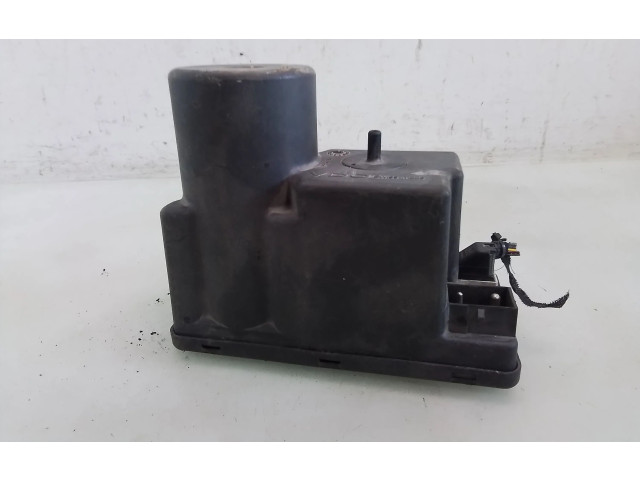 Вакуумный насос центрально замка