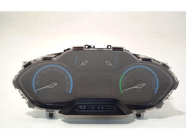 Панель приборов 9841605780 Peugeot Partner III