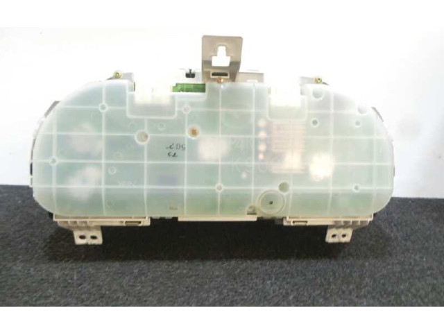 Панель приборов Mazda 3 I