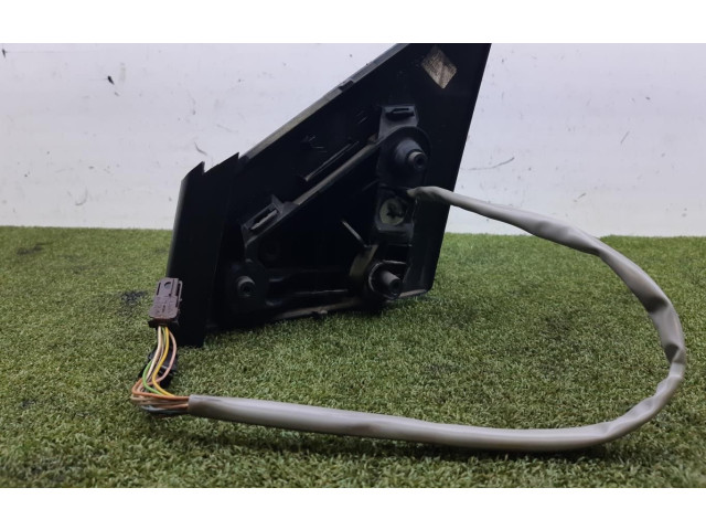 Zpětné zrcátko Citroen Berlingo 2006 E20104014