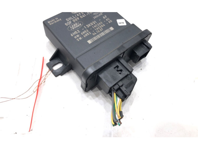 Блок управления Xenon