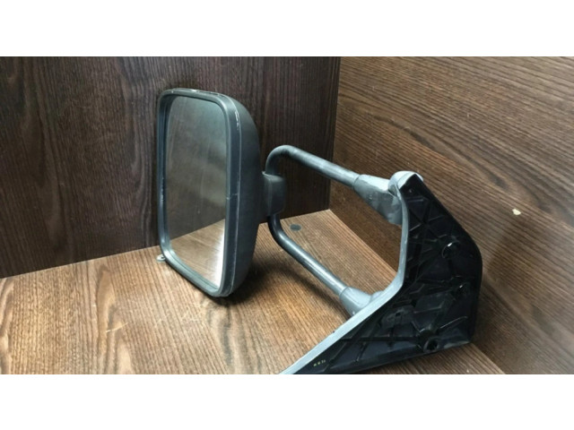 Зеркало (механическое) левое Volkswagen Transporter - Caravelle T4 1991-2003 года