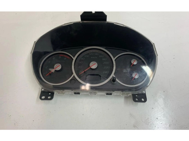 Přístrojová deska Honda Civic HR0319122