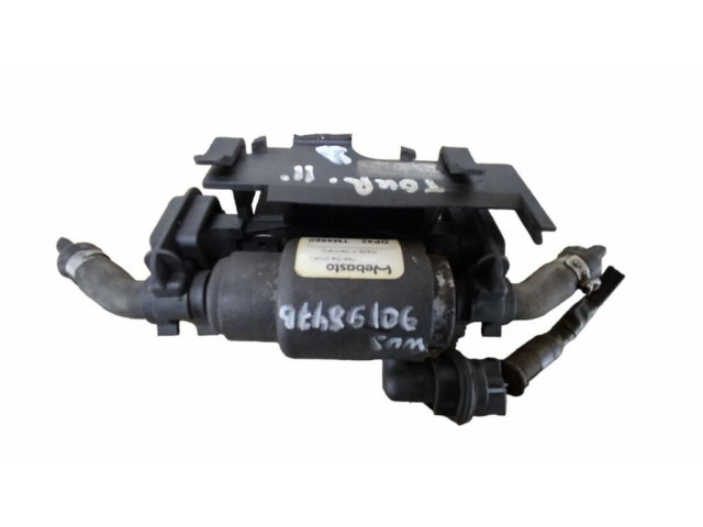 Топливный насос автономного отопителя (webasto)