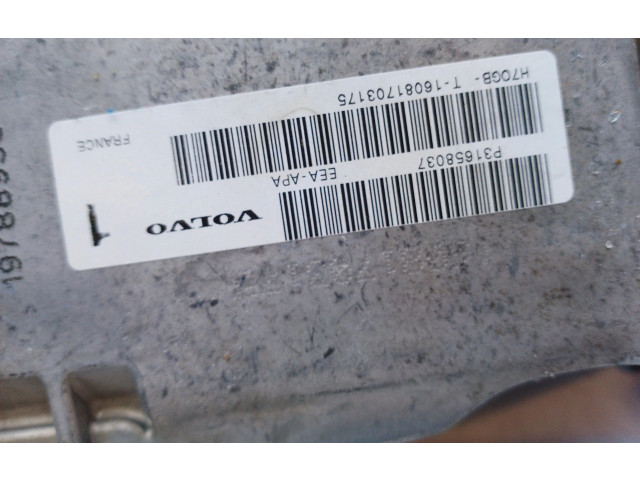    Рулевая рейка 31451151, 31658037   Volvo XC90 2014 -  года