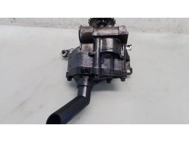 Čerpadlo oleje 6641810001 Chrysler PT Cruiser 2.2