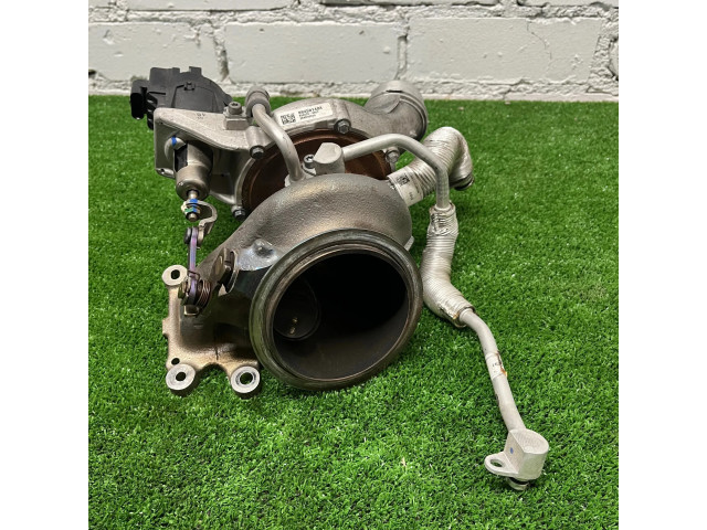 Turbodmychadlo Турбина 9845814, ZBAD00026 BMW 3 G20 G21 2.0