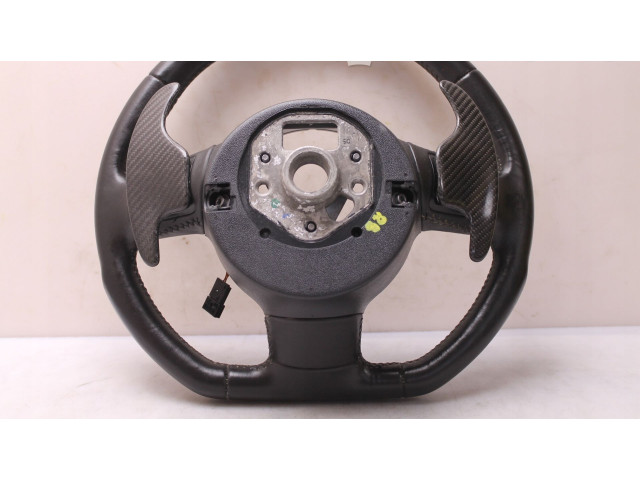 Руль Audi R8 42  2006 - 2015 года 8J0419091C      