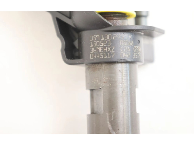 Vstřikovač 059130277CR, 059130277CR Audi Q7 4M CRTC