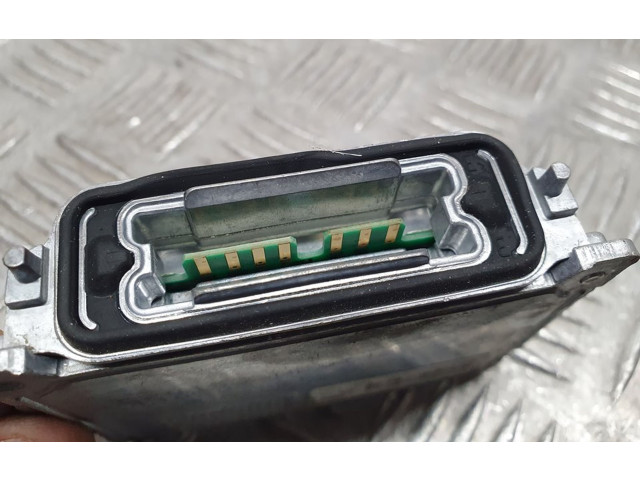 Блок управления Xenon