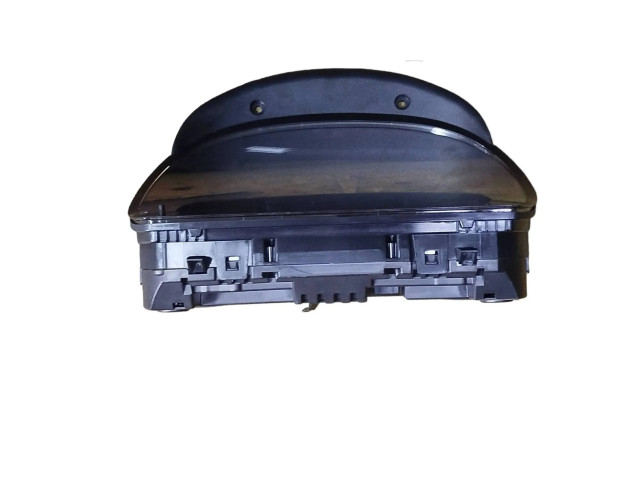 Přístrojová deska BMW X1 E84 2009 9187371, 711138331