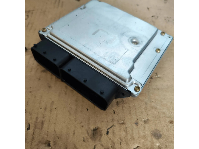 Řídící jednotka A6461531279, 0281011070 Mercedes-Benz E W211 2002