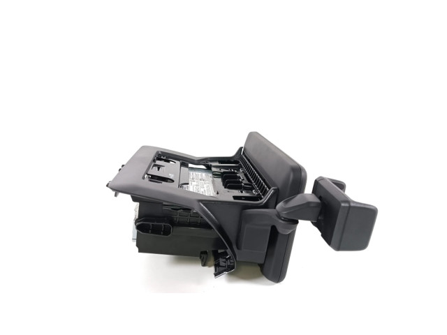 Дисплей 280216465R Dacia Sandero III