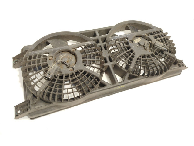 Вентилятор радиатора 8821009050 SsangYong Actyon