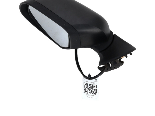 Зеркало электрическое        Dacia Duster  2010 - 2017 года   