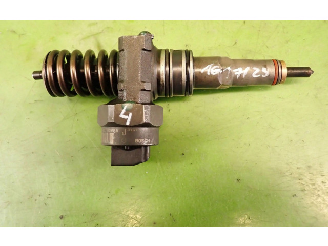 Vstřikovač Volkswagen Passat Alltrack