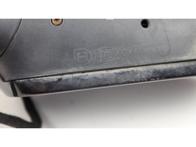 Зеркало электрическое        Skoda Superb B5 (3U)  2001 - 2008 года   