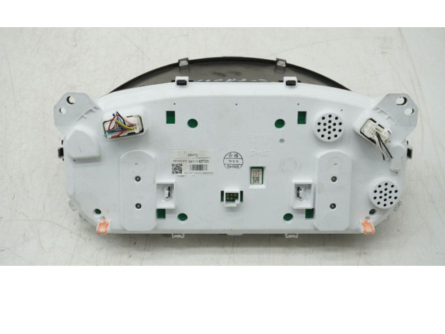 Přístrojová deska Suzuki SX4 S-Cross 2023 34111-63T20, 34111-63T20