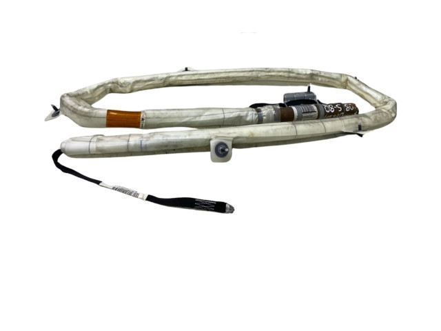 Боковая подушка безопасности 30715691, 609269901A   Volvo S80