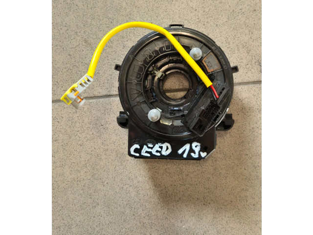 Подрулевой шлейф SRS 93490G3130   KIA Ceed