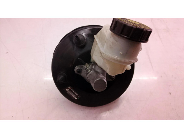 Пузырь тормозного вакуума