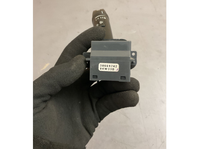 Ручка стеклоочистителей 30669742 Volvo XC90