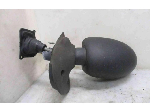 Зеркало электрическое        Renault Twingo I  1999 - 2006 года   