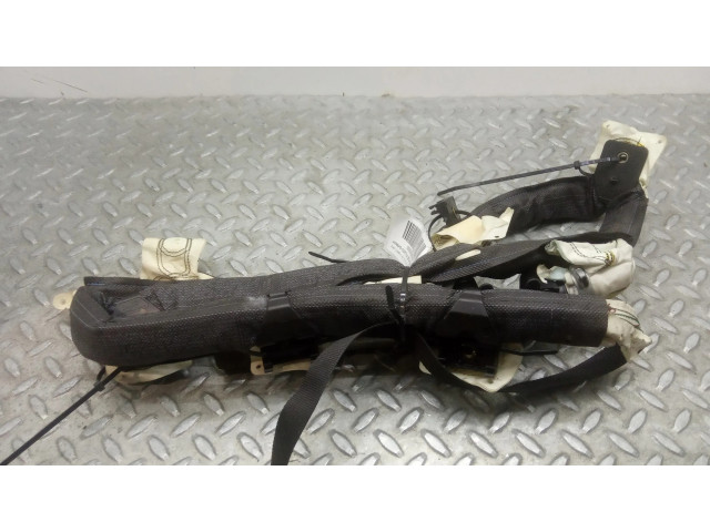 Боковая подушка безопасности 517550860, 34019364B Fiat Linea